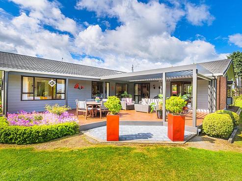 55 Muhunoa East Road, Ohau
