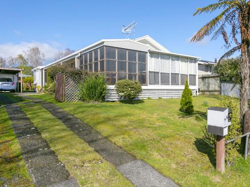 46 Hinerangi Street, Turangi