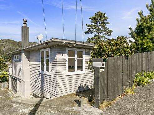 23 Amundsen Grove, Stokes Valley