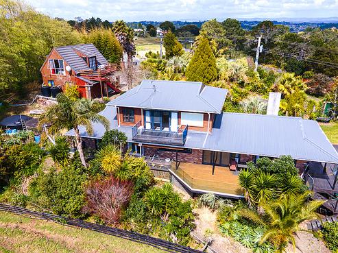 143 Kennedy Road, Dairy Flat