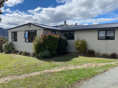 15 Tasman Road, Otematata