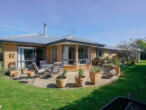 1 Belloc Common, Rolleston