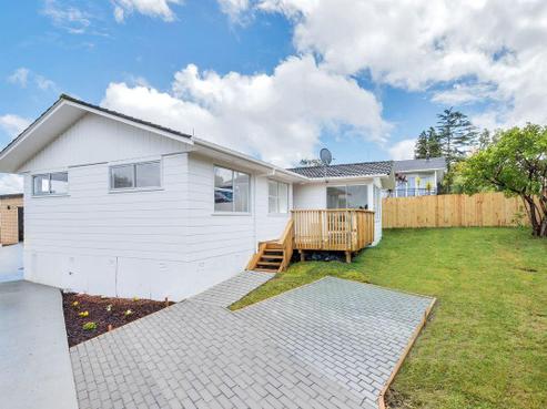 83 Sycamore Drive, Sunnynook