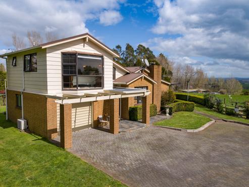 515 Old Te Aroha Road, Okauia