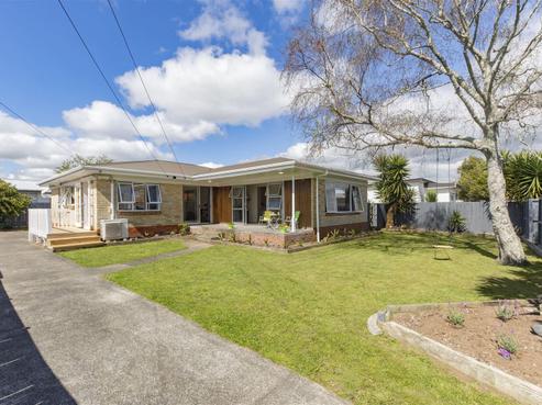 1/48 Rollerson Street, Papakura