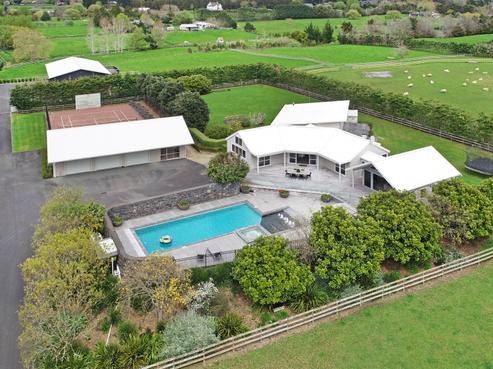 190B Ellett Road, Karaka