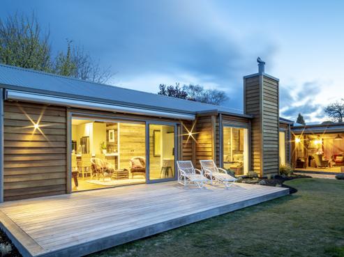 7 Thomson Street, Arrowtown