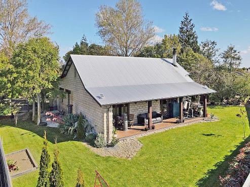 1111 Goulds Road, Rolleston