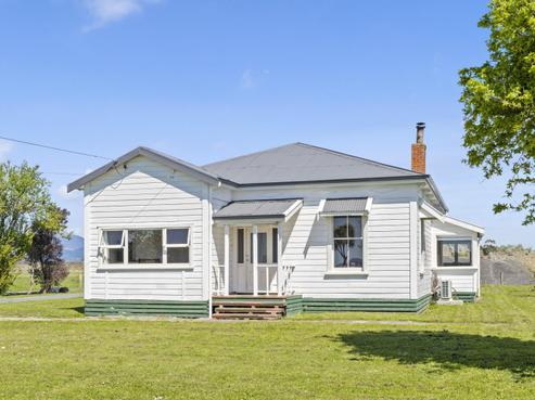 585 Lower Queen Street, Richmond