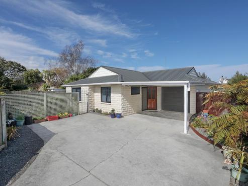 25A Monckton Street, Feilding