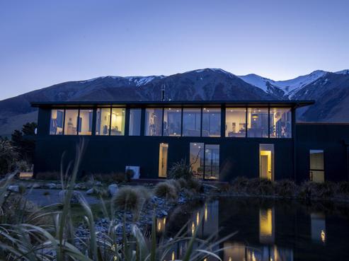 594 Blackford Road, Methven