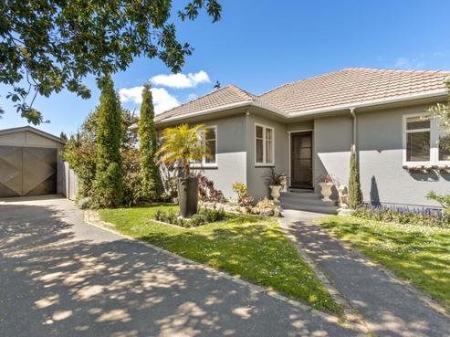 6 Gallipoli Road, Onekawa