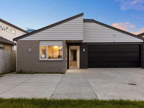 242C Porchester Road, Takanini