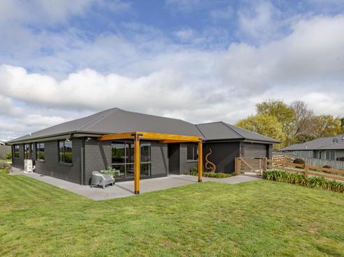 4 Ennisclare Place, Waipukurau and Surrounds