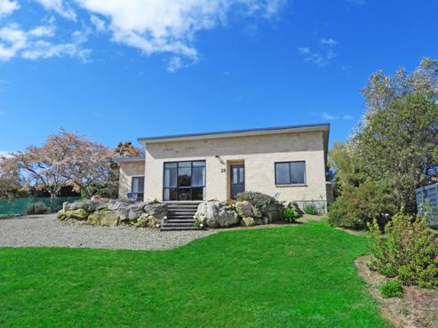 28 High Street, Kakanui