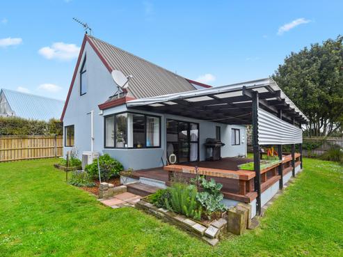 4 Caulfield Green, Nawton
