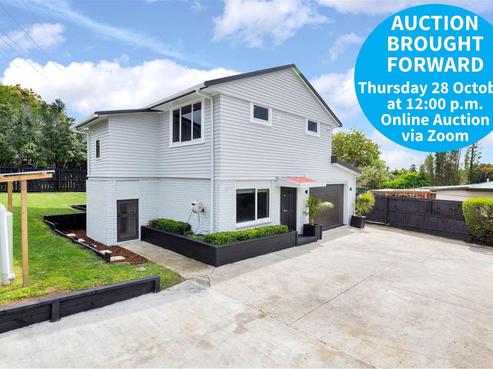 52 Roberts Road, Te Atatu South