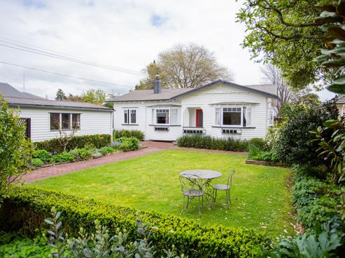 8 Bowen Street, Cambridge