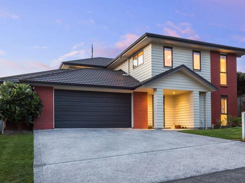 78 Aotea Drive, Aotea