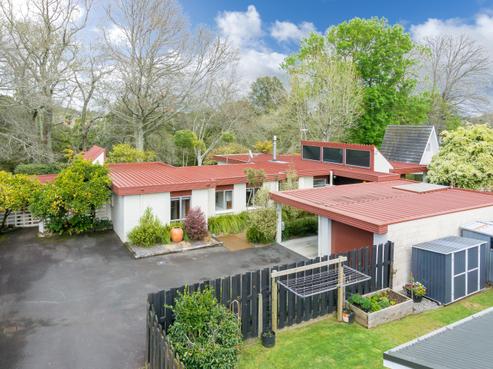 201 Christie Avenue, Te Awamutu