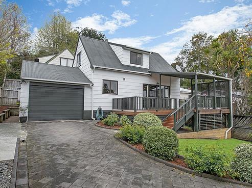 21A Gibbs Crescent, Red Hill