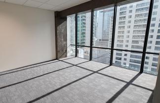 Savills - Tidy Cost Effective Office