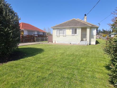 23 Bibby Street, Waipawa