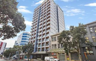204/70 Anzac Avenue, Auckland Central