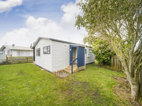 6 Purnell Place, Marton