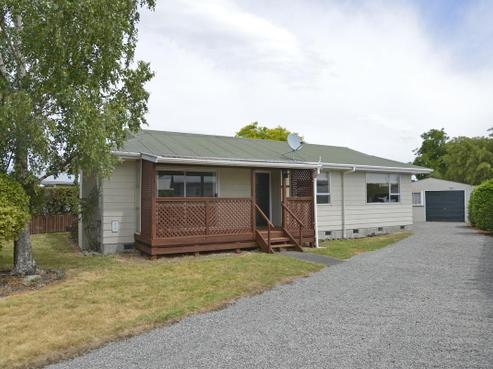 23 Fisher Place, Carterton