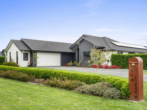119 Saint Kilda Road, Cambridge