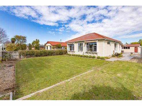 59B East Belt, Rangiora