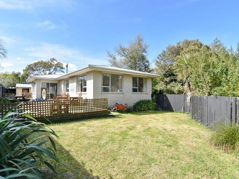 23 Strachan Place, Rangiora