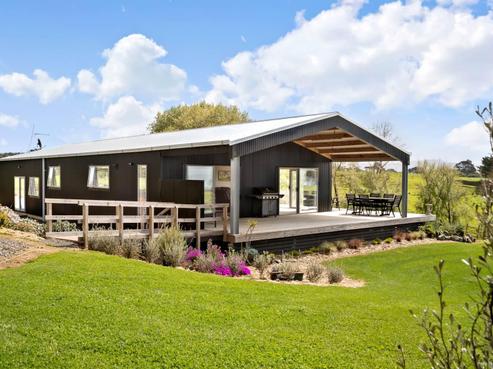 449 Grahams Beach Road, Manukau Heads