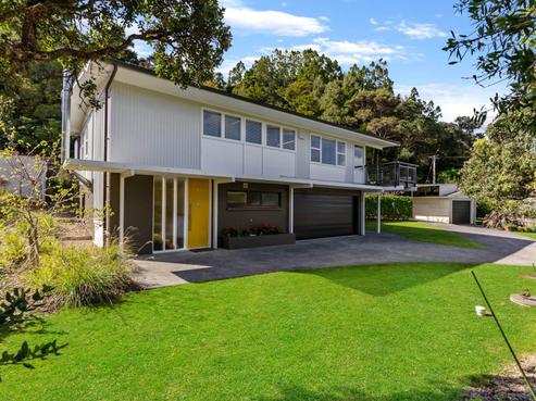 37 Opahi Bay Road, Mahurangi West