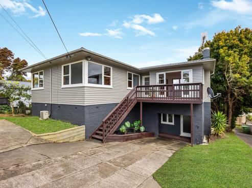 34 Sunset Road, Unsworth Heights