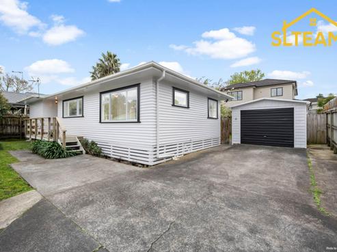 1/102 Nelson Street, Howick