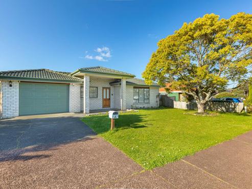 18 Martin Jugum Lane, Ranui