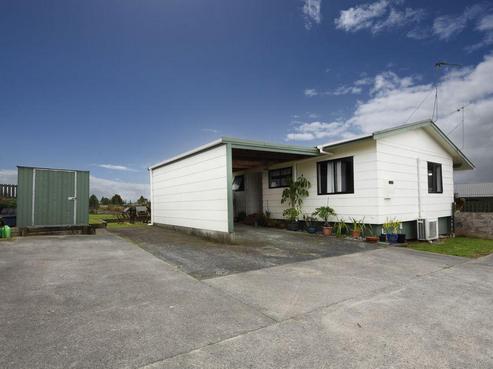 10A Short Street, Kihikihi