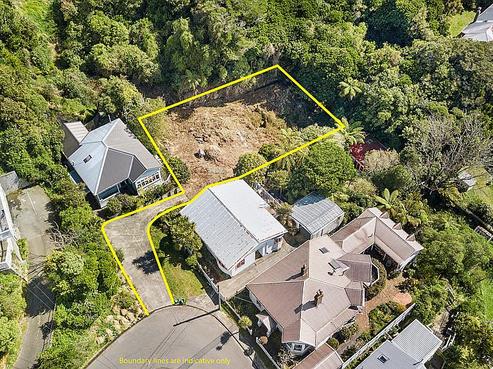 36A Verviers Street, Karori