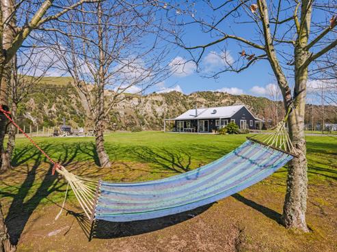 161E Rowes Road, Hunterville