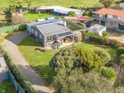 1929 Parewanui Road, Parewanui/Scott's Ferry