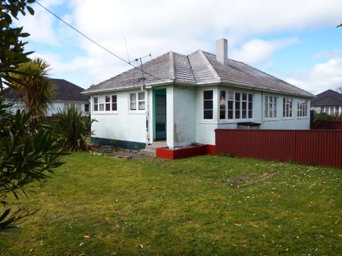 2 Lambert Street, Marton