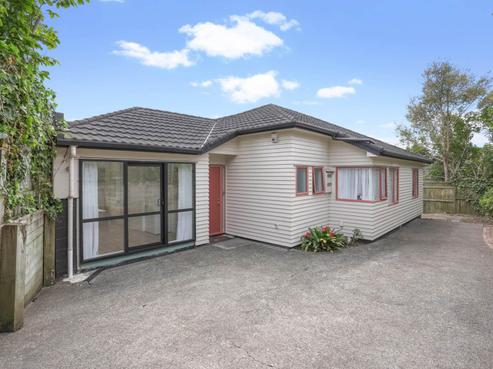 3A Eban Avenue, Hillcrest