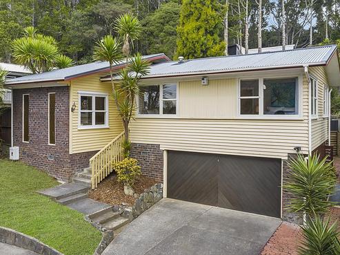 22 Daffodil Street, Titirangi