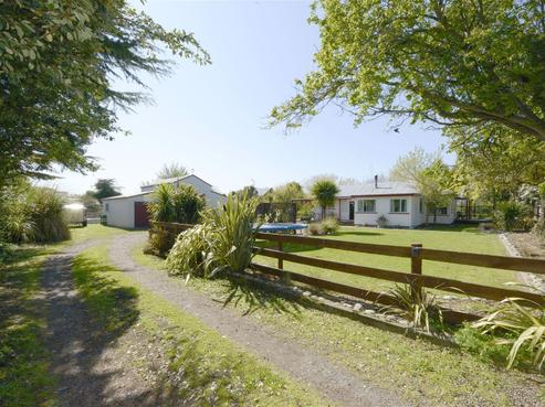 448 Drain Road, Doyleston