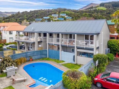 2 Aubrey Street, Akaroa
