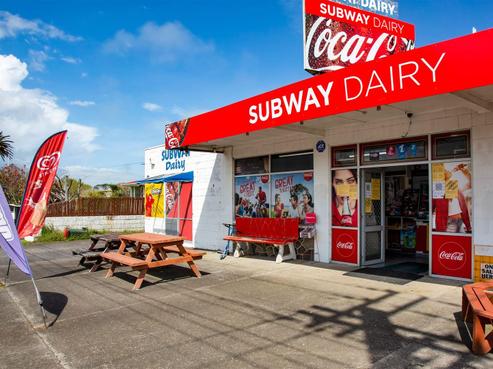 169 South Road, Hawera