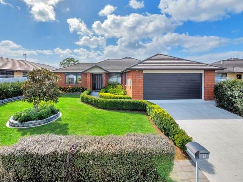 8 Drumkeen Place, Rosehill