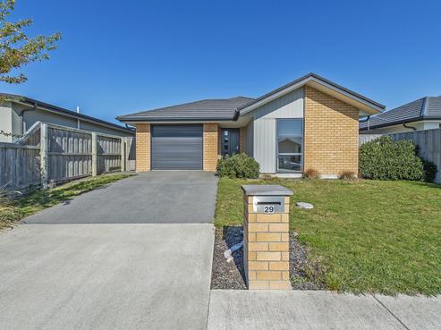 29 Pakohe Street, Pegasus